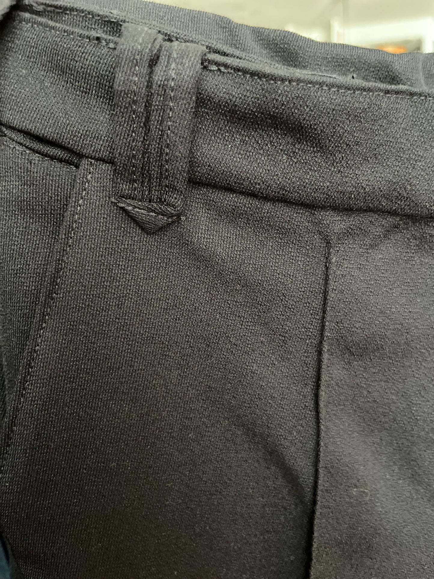 CHARLOTTE, pantalon cigarette