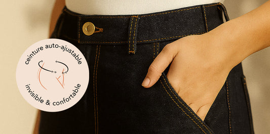 Style, confort et Syndrome du colon irritable ( ou syndrome de l'intestin irritable : SII) : 7 stratégies pour une garde-robe adaptée et moderne