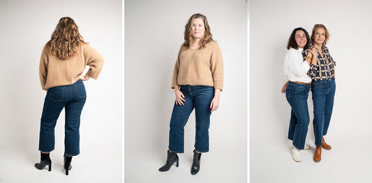 Comment faire faire un pantalon sur mesure et combien ça coûte ?
