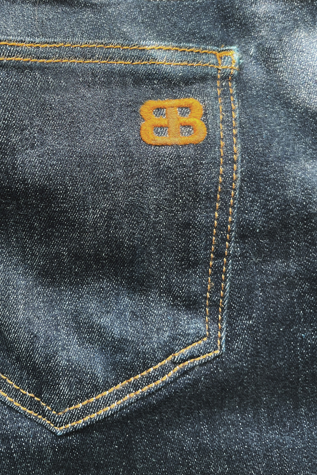 CAMILLE, le jeans confortable